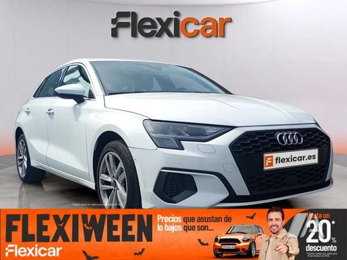 Audi A3 allstreet Genuine 40 TFSI quattro S tronic 2024, foto 1