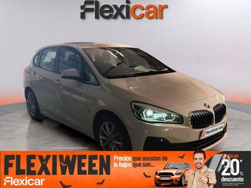 BMW Serie 2 2019, foto 1