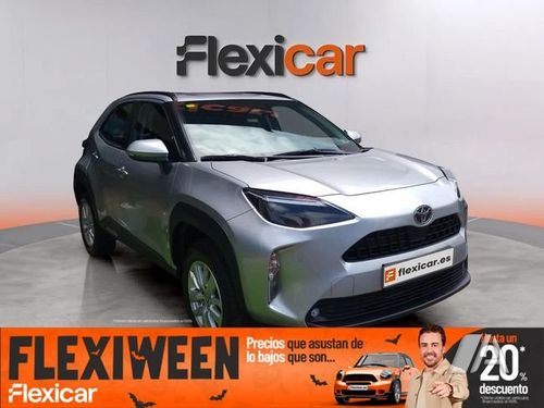Toyota Yaris Cross 1.5 120H Active Plus 2025, foto 1
