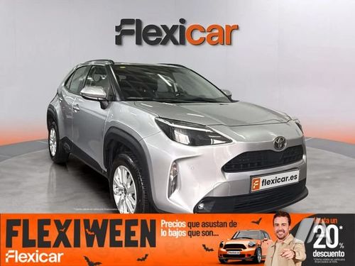 Toyota Yaris Cross 1.5 120H Active Plus 2025, foto 1