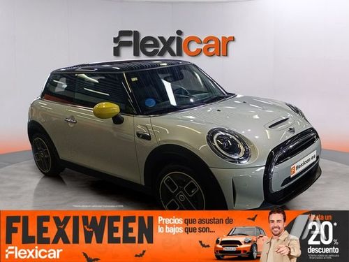 MINI Cooper 2021, foto 1