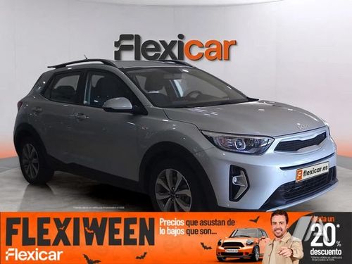 Kia Stonic 2023, foto 1