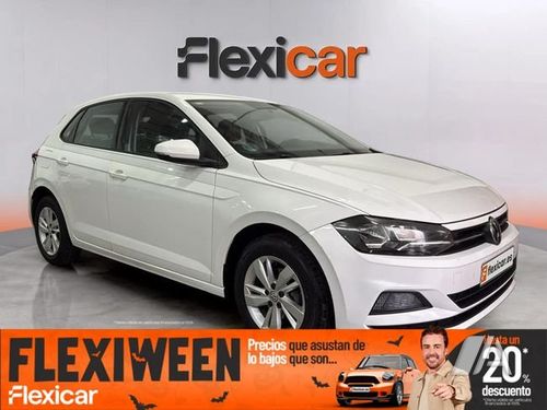 Volkswagen Polo 1.0 TSI Advance (2017-) 2018, foto 1