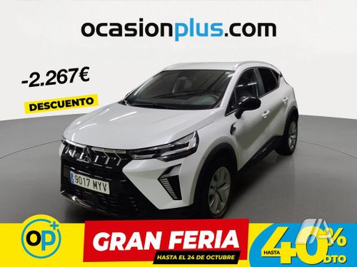 Mitsubishi ASX 100T Motion 2025, foto 1