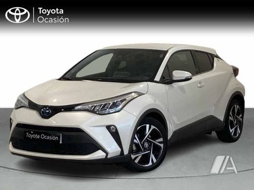 Toyota C-HR 180H Advance 2021