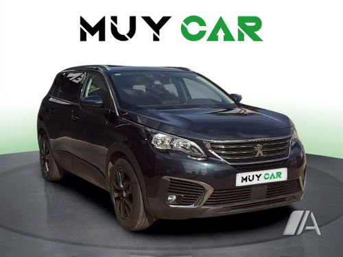 Peugeot 5008 1.5 BlueHDI S&S Active 6V 2018