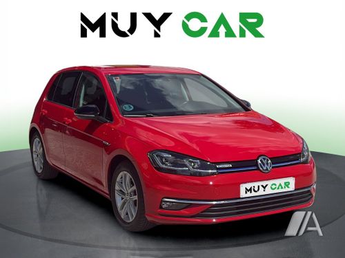 Volkswagen Golf VII 1.5 TSI EVO Advance 5p 2019