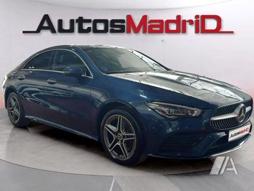 Mercedes-Benz Clase C 2021, foto 1