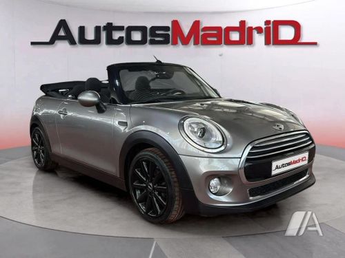 MINI Cooper Cooper 2017, foto 1