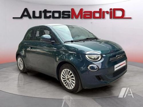 Fiat 500 Icon Hb 320km (2021) 2023