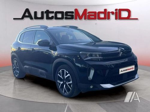 Citroën C5 Aircross Hybrid e-EAT8 Shine Pack 2023