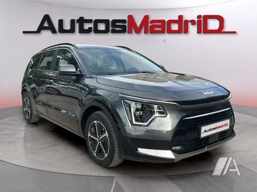 Kia Niro 1.6 HEV Drive 2022