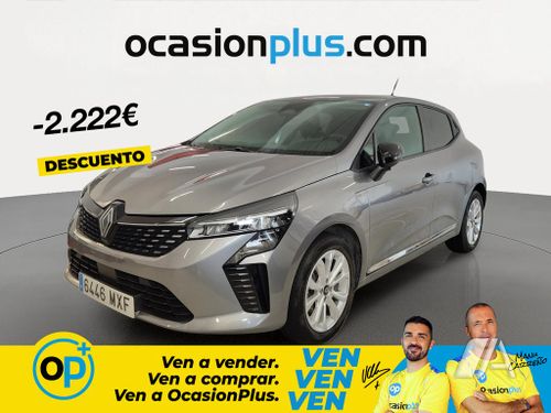 Renault Clio evolution dCi 2024