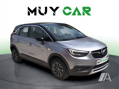 Opel Crossland X Opel 2020 1.2 GAS MT6 S/S 2020, foto 1