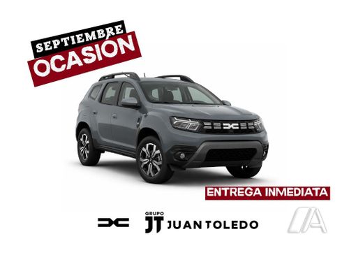 Dacia Duster Journey Go TCe 4X2 EDC 2024, foto 1