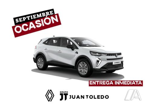 Renault Symbioz evolution E-Tech full hybrid 2025, foto 1