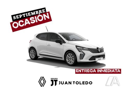 Renault Clio 2025, foto 1