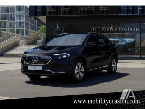 Mercedes-Benz EQA 250 ELÉCTRICO (H243) 2023