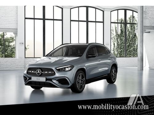 Mercedes-Benz GLA 200 D 2.0 2026