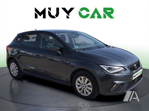 SEAT Ibiza 1.0 TSI Start&Stop STYLE XM 2024, foto 1
