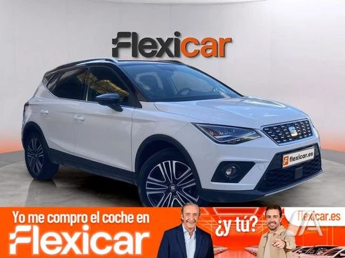 SEAT Arona 1.6 TDI S&S Xcellence 2019