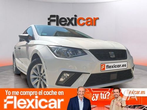 SEAT Ibiza 1.0 EcoTSI S&S Reference 5p 2019