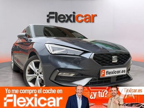 SEAT León 1.5 TSI St&Sp FR 25º Aniversario 2025