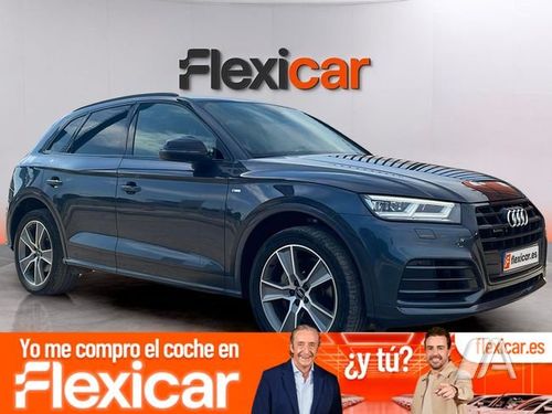 Audi Q5 2.0 40 TDI quattro ultra S tronic 2018