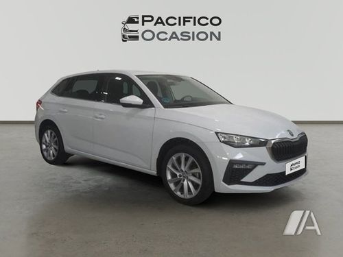 Škoda Scala 1.0 TSI DSG Selection 2024, foto 1