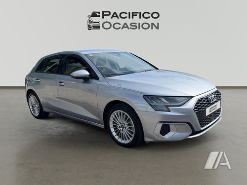 Audi A3 Sportback Advanced 30 TDI S tronic (2021) 2022