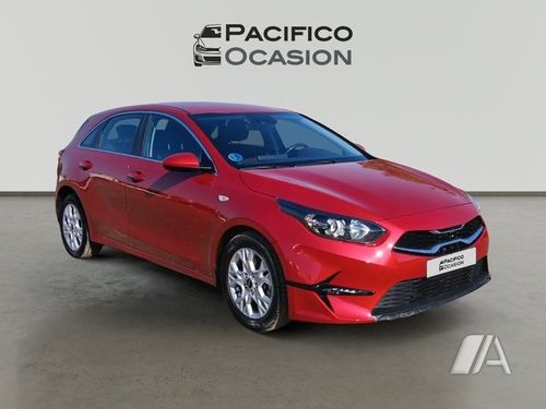 Kia cee'd f/l 5p 1.0 MHEV Drive DCT 2023