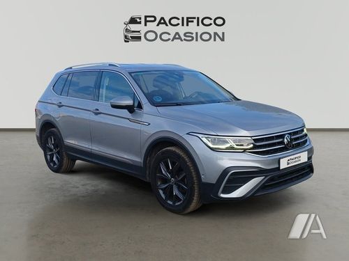 Volkswagen Tiguan Life 2.0 TDI DSG (2021) 2022
