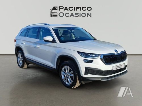 Škoda Kodiaq AMBITION 2.0 TDI AdBlue tech DSG 4x2 2024, foto 1