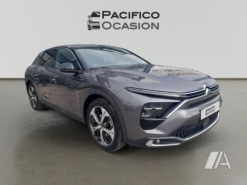 Citroën C5 X Plug In Hybrid FEEL PACK 2022, foto 1
