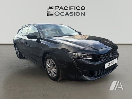 Peugeot 508 SW Active Pack BlueHDi S&S EAT8 2021, foto 1