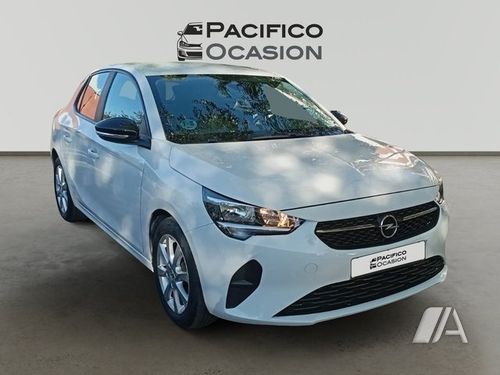 Opel Corsa EDITION 1.2 XEL MT5 S/S 2023, foto 1