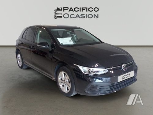 Volkswagen Golf 5 ptas. Life 1.0 TSI 2022, foto 1
