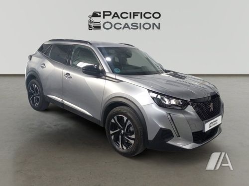Peugeot 2008 Allure BlueHDI S&S EAT8 (2021) 2023