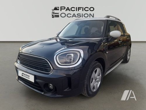 MINI Countryman 1.5 Cooper S E ALL4 2023