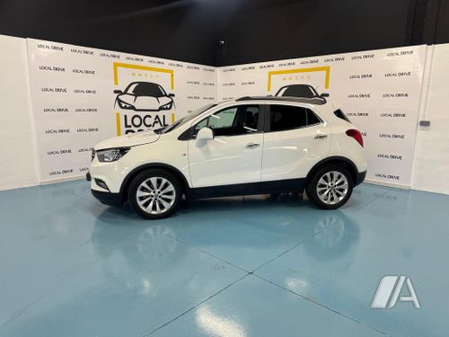 Opel Mokka X 1.4T S&S Selective 4x2 2017