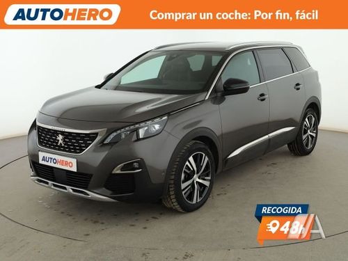 Peugeot 5008 1.5 BlueHDI S&S GT Line 6V 2019