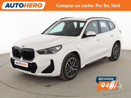 BMW X1 xDrive30e (U11) 2023