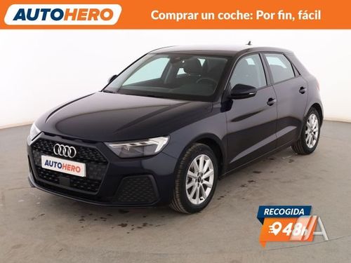 Audi A1 Citycarver 25 TFSI (2021) 2021