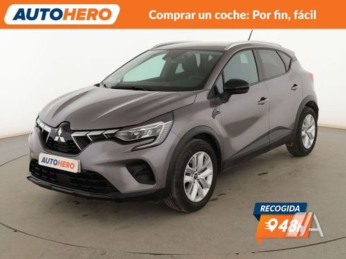 Mitsubishi ASX 100T Motion 2024