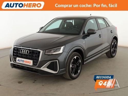 Audi Q2 S line 30 TDI 2023, foto 1