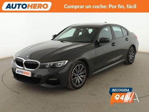 BMW Serie 3 320d (F34) 2019