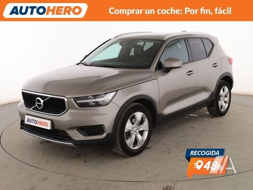 Volvo XC40 D3 AWD Momentum aut 2020, foto 1