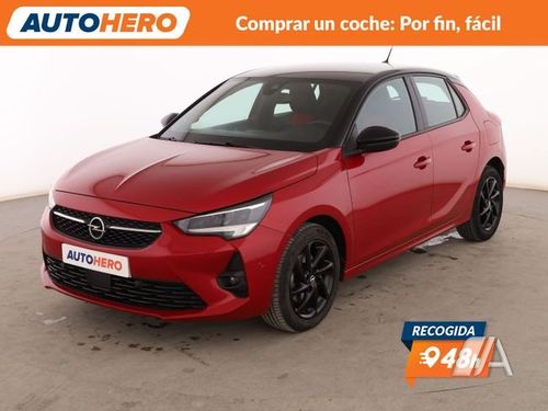 Opel Corsa 1.2T 100 GS 5p S/S 2022, foto 1