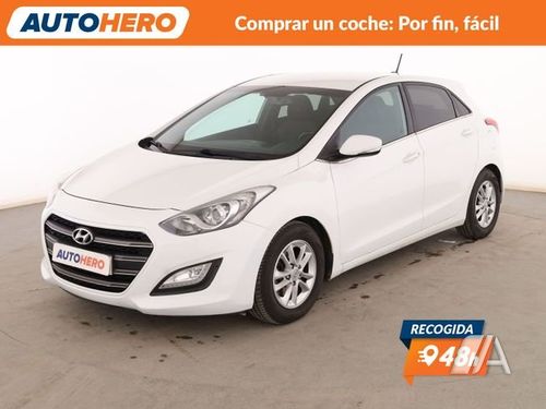 Hyundai i30 1.6 GDI BlueDrive Tecno / Tecno 2016, foto 1