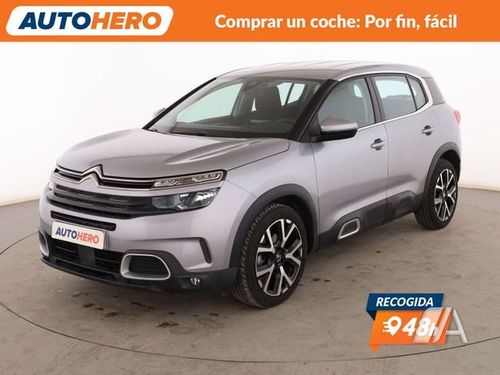 Citroën C5 Aircross 1.5 Blue Hdi S&S Live 2020